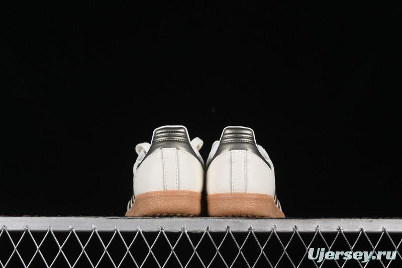 Adidas Originals Samba Retro Casual Sneakers - IG1964