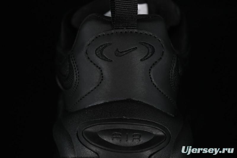 Nike Air Max Portal Retro Running Shoes with Air Cushion - HF3053-008