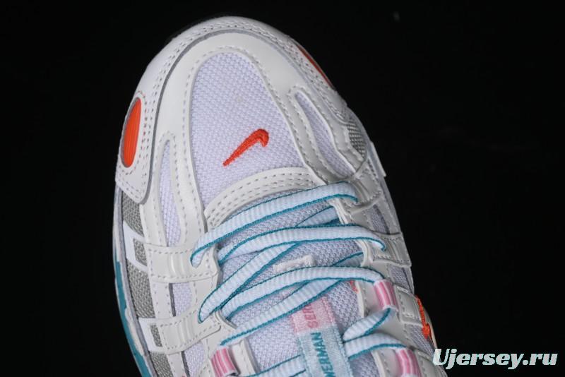 Nike P-6000 Prm Retro Casual Sport Dad Shoes - BV1021-105