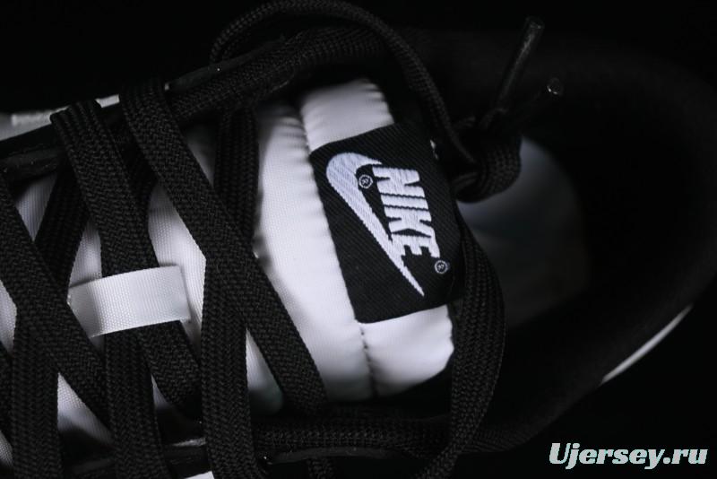 Nike Dunk Low SB Casual Skateboarding Shoes Black Myth Wukong Themed Custom - DD1391-114