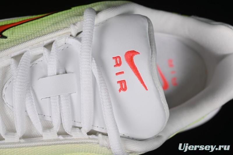 Nike Air Max Portal Retro Running Shoes with Air Cushion - HF3053-104