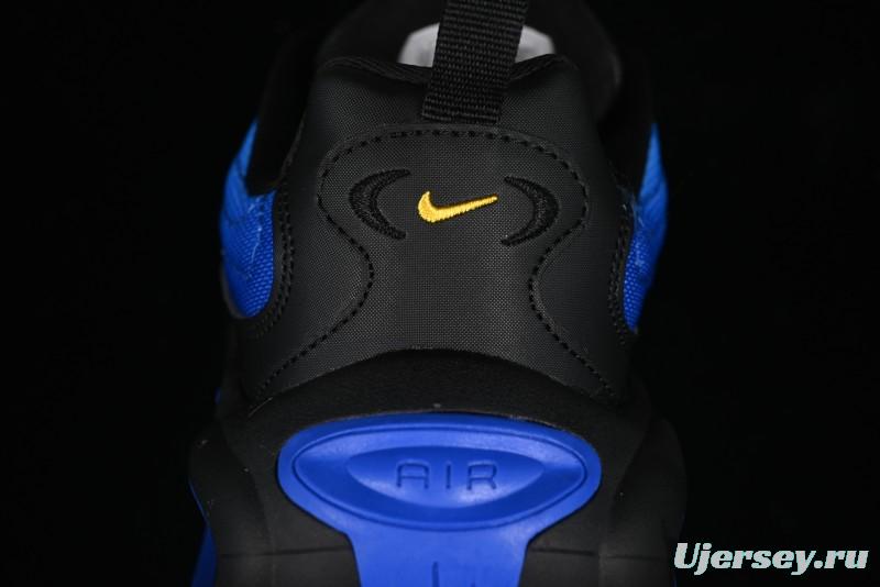 Nike Air Max Portal Retro Running Shoes with Air Cushion - HF3053-005