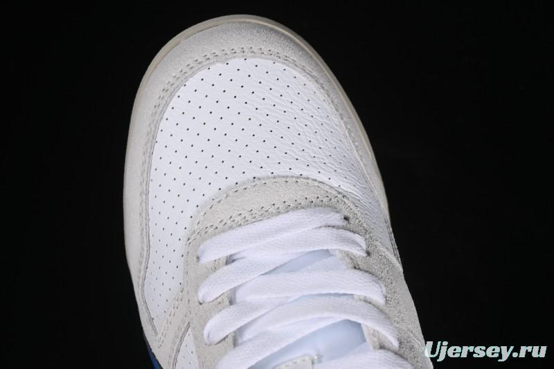 Onitsuka Tiger Ultimate 81 EX 40th Anniversary Breathable Comfort Casual Shoes - 1183B510-101