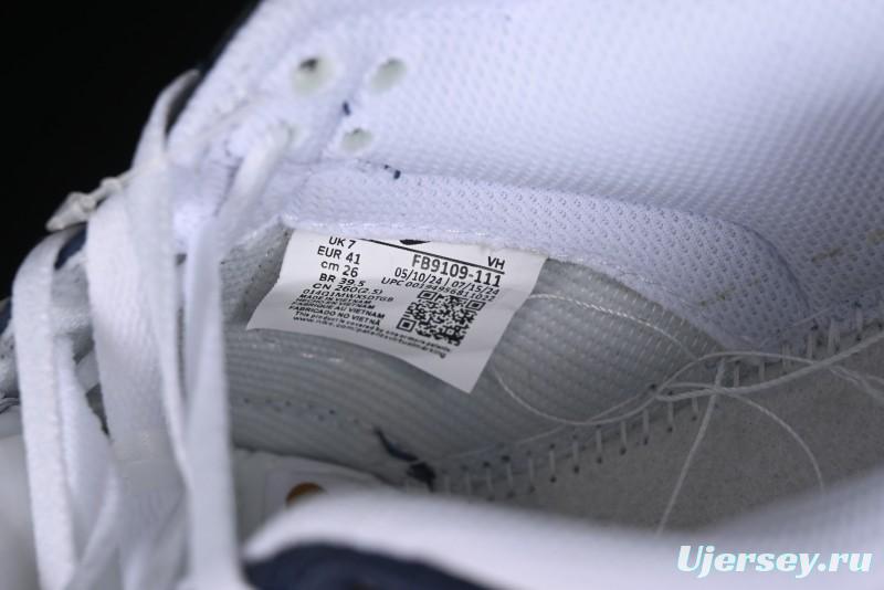 Nike Dunk Low SB Skateboarding Shoes in Black/White/Gold Colorway - FB9109-111