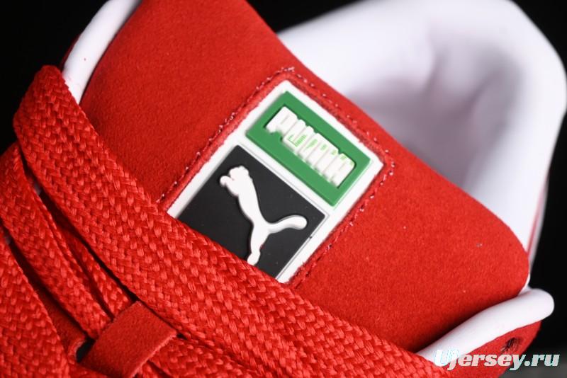 Puma Suede XL Retro Casual Sneakers - 395205-03