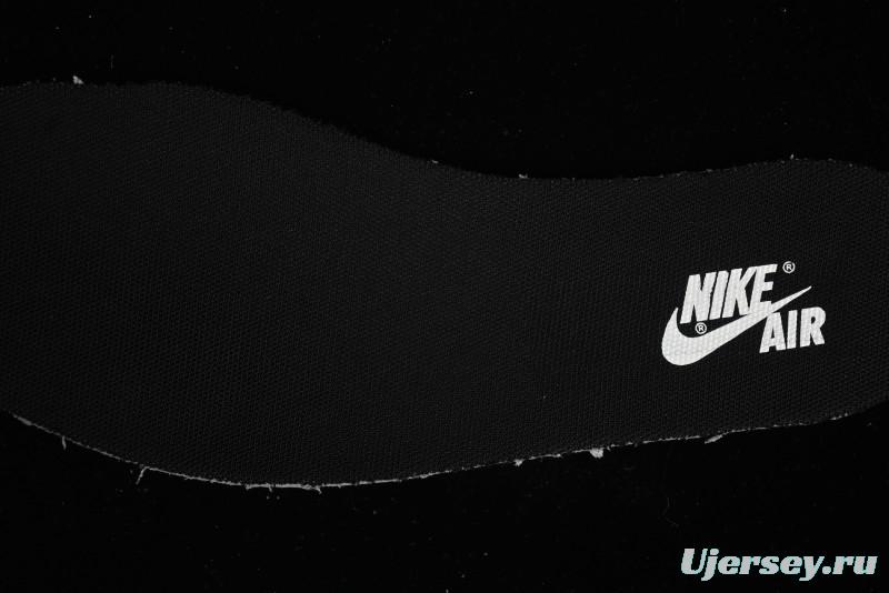 Nike Travis Scott x Fragment Design x Air Jordan 1 Low OG SP AJ1 - XZ3368-555