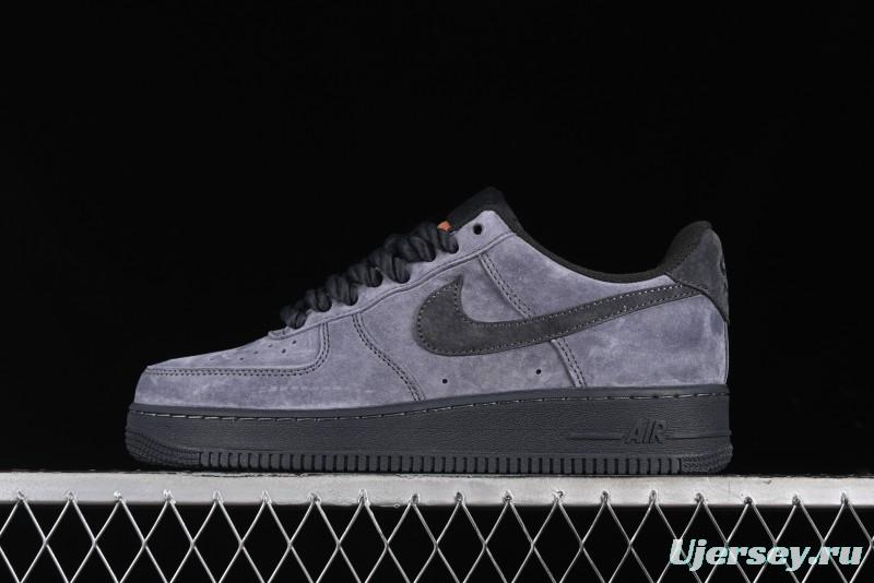 Nike Air Force 1 '07 Low Custom Casual Sneakers - CW2288-111