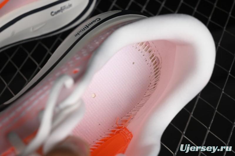 Nike Journey Run 2024 Low-Top Casual Running Shoes with Shock Absorption Anti-Slip and Wear-Resistant Design - FN0228-100