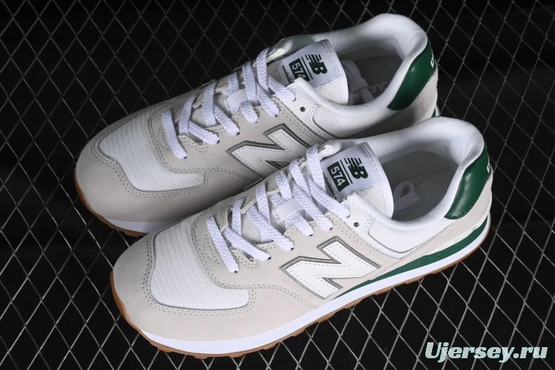 New Balance 574 Series Retro Casual Running Shoes - ML574TD2