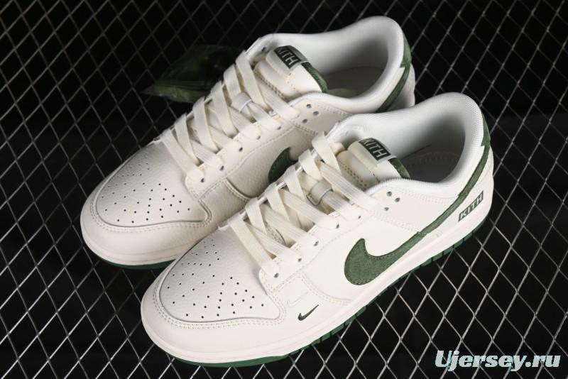 Nike SB Dunk Low KITH Collaboration Anniversary Edition - DQ1098-386