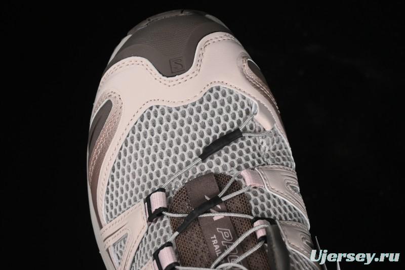 Salomon XA PRO 3D Seasonal Trail Running Shoes with SENSIFIT and 3D ADVANCED CHASSIS - 475977-26