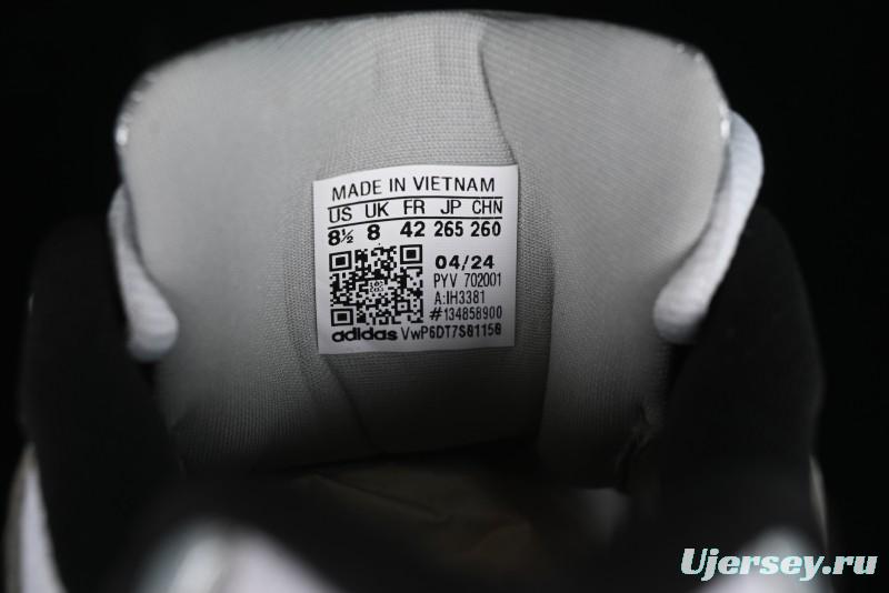 Adidas Adistar XLG Comfortable Anti-Slip Low-Top Sports Casual Shoes - IH3381