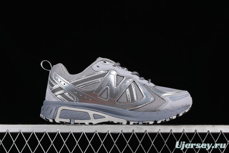New Balance MT410 Series Casual Sports Running Shoes - MT410AS5