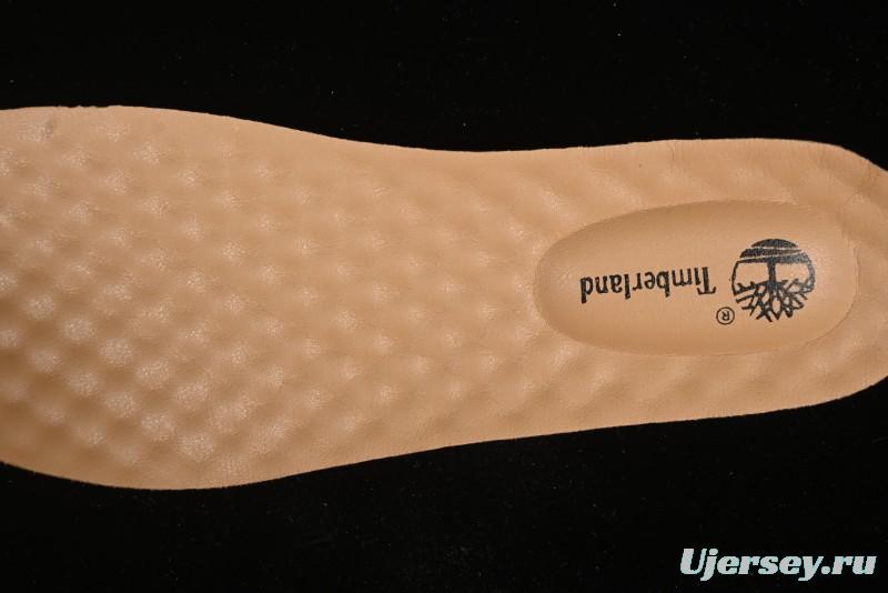 Timberland 24SS Autumn New Low-Top Casual Shoes Series - TB73533YELLOW