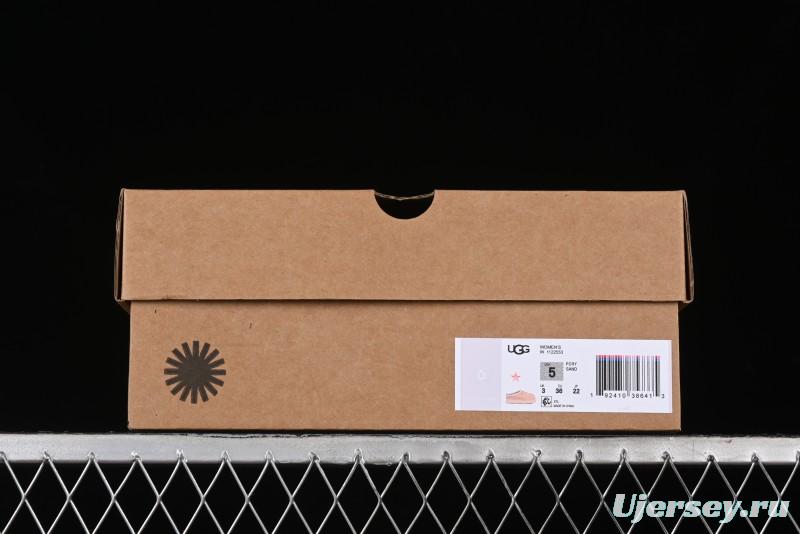 UGG Tazz 5cm Classic Platform Snow Boots with TREADLITE Outsole - 1122553