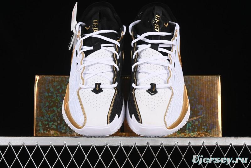 Nike Air Zoom G.T. Cut 3 EP Basketball Shoes with Full-Length ZoomX Foam - HF5702-170