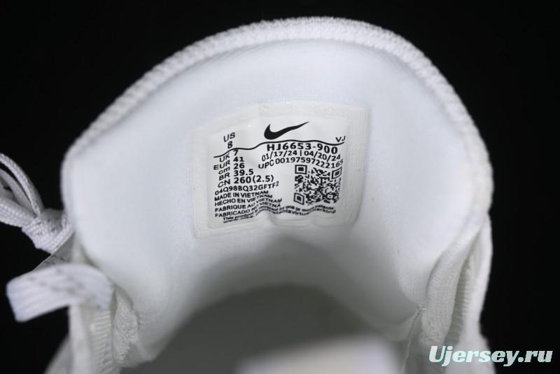 Nike Zoom X Invincible Run FK 3 Marathon Performance Running Shoes - HJ6655-900