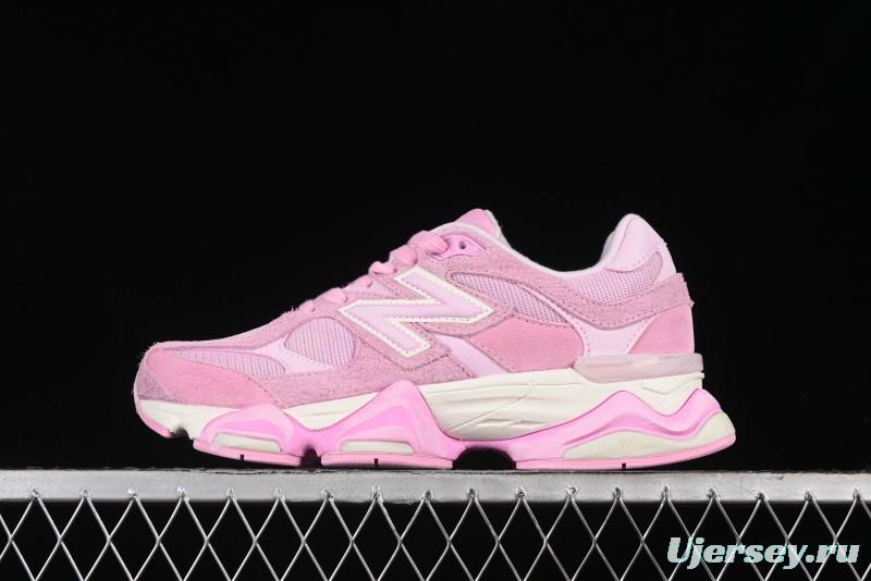 New Balance Joe Freshgoods NB9060 Retro Casual Running Shoes with ABZORB Cushioning - U9060APP