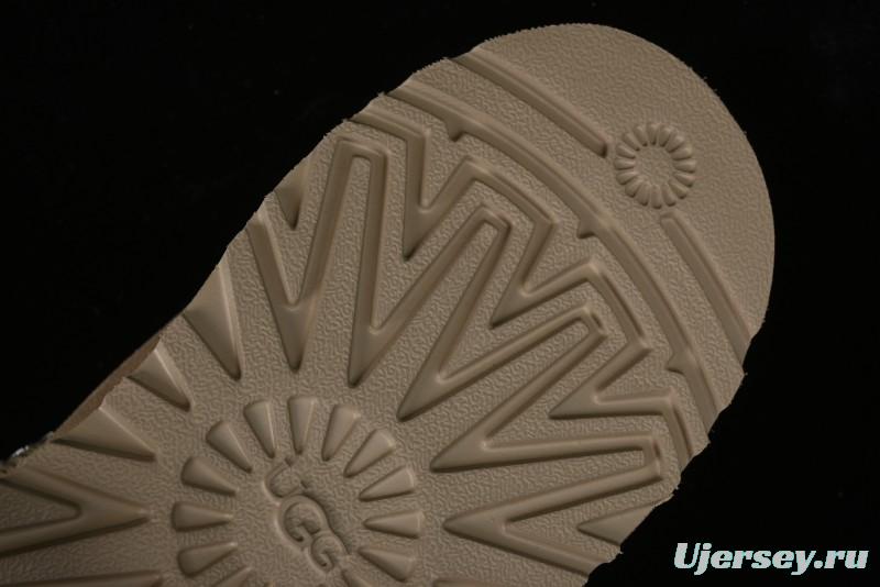 UGG Tazz 5cm Classic Platform Snow Boots with TREADLITE Outsole - 1122553