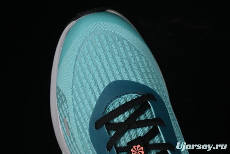 Nike Journey Run 2024 Low-Top Casual Running Shoes with Shock Absorption Anti-Slip and Wear-Resistant Design - FN0228-300