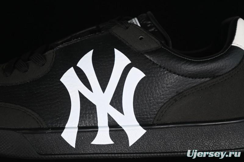 New York Yankees MLB SQUEEZE Casual Sneakers - 3ASXSQZ3N50BKS