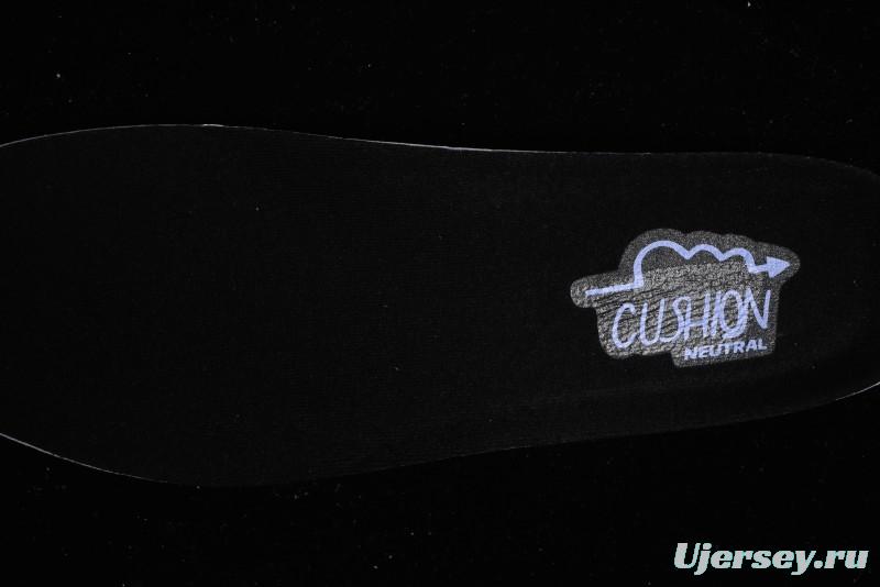 Brooks Ghost 15 Low-Cut Breathable Cushioned Support Running Shoes - 1203801B130