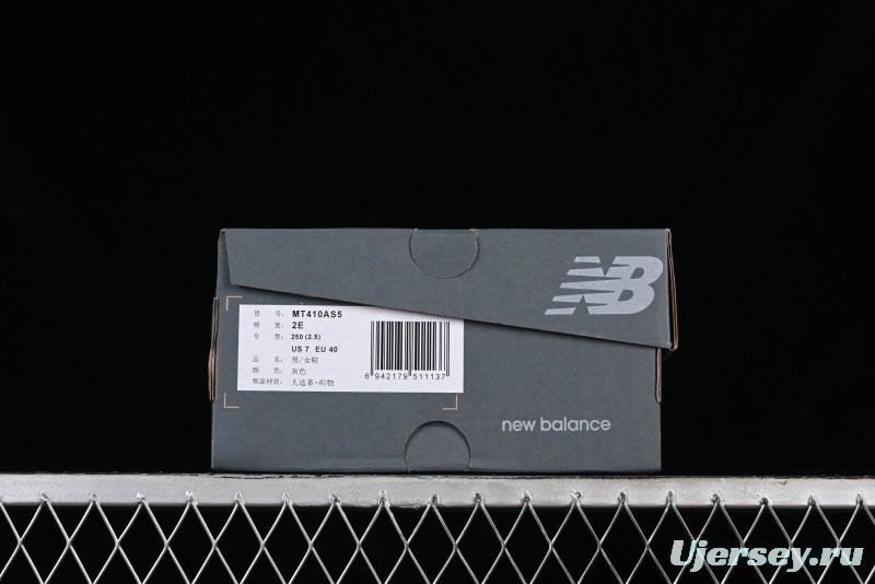 New Balance MT410 Series Casual Sports Running Shoes - MT410AS5