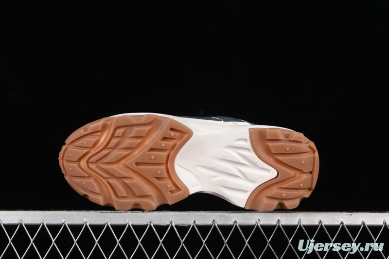 Nike TC 7900 Retro Chunky Dad Shoes with Reflective Swoosh and Cushioned Sole - DD9682-103