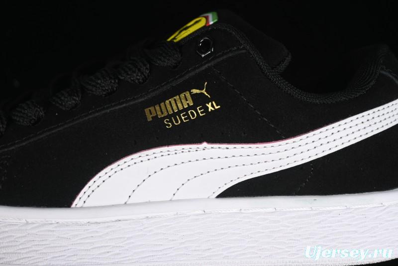 Puma Suede XL Retro Casual Sneakers - 308220-01