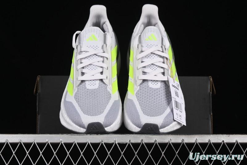 Adidas Ultraboost 5X IH3108 Running Shoes with Boost Cushioning for Men and Women