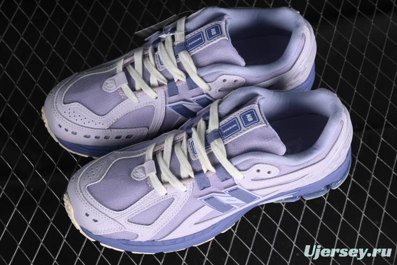 New Balance 1906 Series Retro Dad Style Casual Running Shoes with T-Beam Outsole - M1906RZV