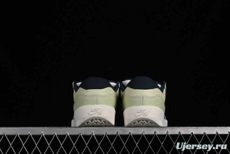 Nike SB Force 58 Retro Skate Shoes - DV5476-300