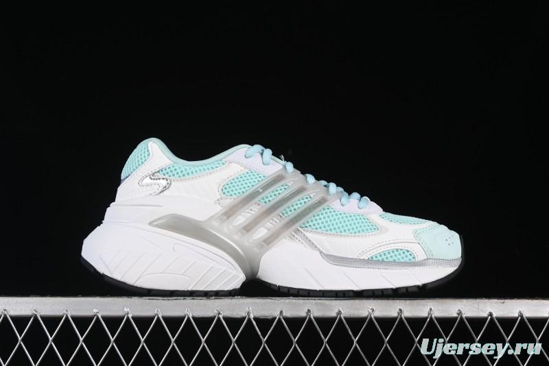 Adidas Adistar XLG Comfortable Slip-Resistant Low-Top Casual Sneakers - IF6937