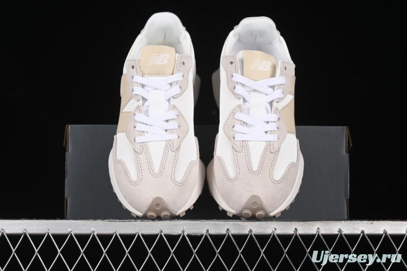 New Balance MS327 Series Retro Casual Running Shoes - WS327KG