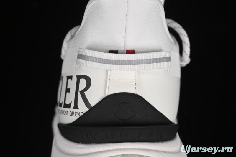 Moncler Trailgrip GTX Mountain Outdoor Shoes with Anti-Tear Material - M00240M3457