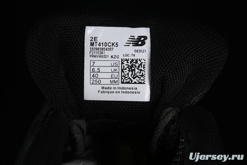 New Balance MT410 Series Casual Sports Running Shoes - MT410CK5