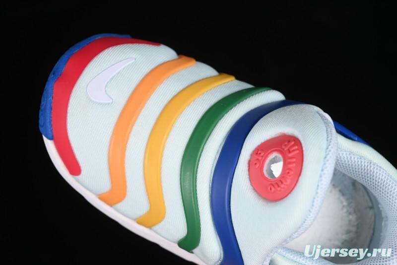 Nike Dynamo Go Flyease Kids' Shoes with Easy-On Heel Design - DH3438-400