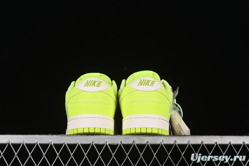 Nike SB Dunk Low BAPE Collaboration - Anniversary Premium Custom Low-Top Casual Sneakers - BB8969-005