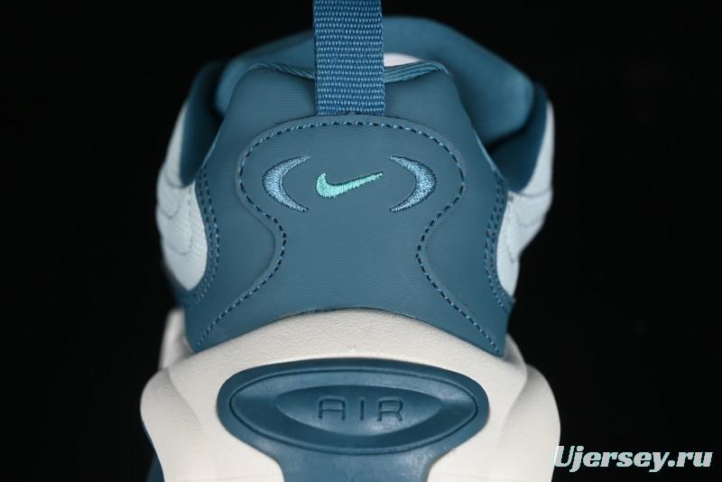 Nike Air Max Portal Retro Running Shoes with Air Cushion - HF3053-003