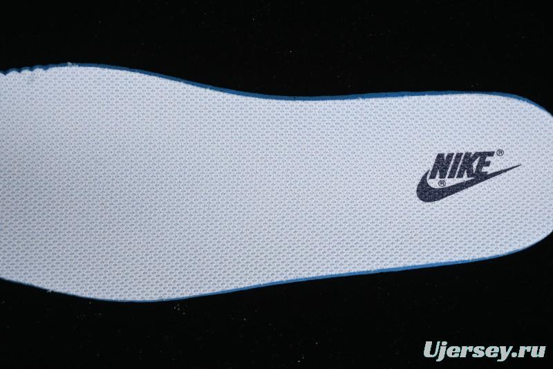 Nike SB Dunk Low Supreme Collaboration - Off White Gum Anniversary Customized Low-Top Casual Skate Shoes - JH8310-945