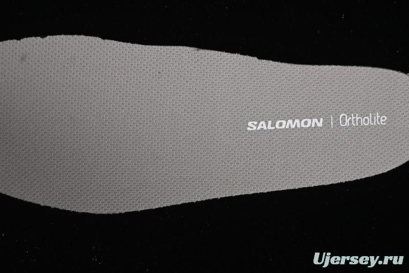 Salomon XT-6 EXP Outdoor Running Shoes with Advanced Technology - 475731