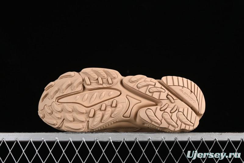 Adidas Originals Ozweego TR Retro Lightweight Casual Running Shoes - IF3336