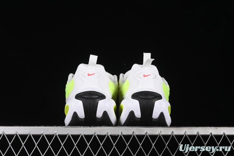 Nike Air Max Portal Retro Running Shoes with Air Cushion - HF3053-104