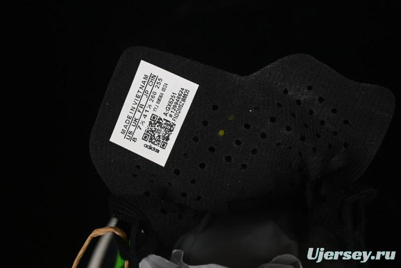 Adidas Adizero Adios Running Shoes with Breathable Design - GX6251