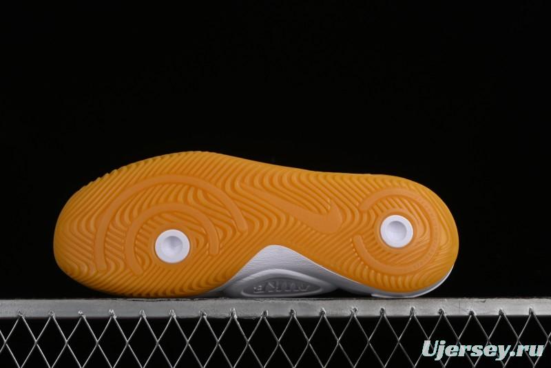 Nike Hyperquick SE Cushioned Breathable Basketball Shoes - FN4678-100