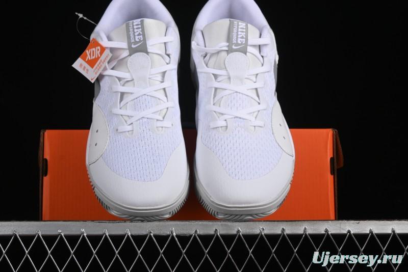 Nike Hyperquick SE Basketball Shoes with Cushioning and Breathability - FN4678-102