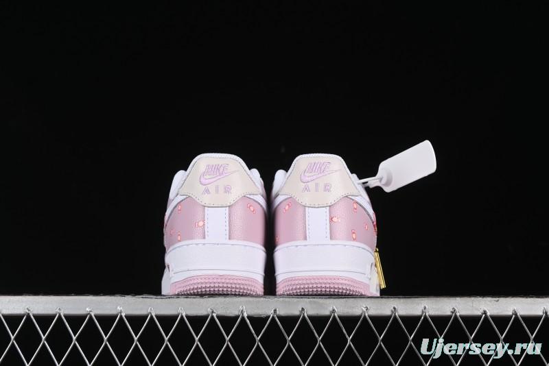 Nike Air Force 1'07 Low Kirby Super Star Casual Sneakers - DB3301-550