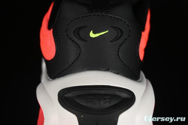 Nike Air Max Portal Retro Running Shoes with Air Cushion - HF3053-006