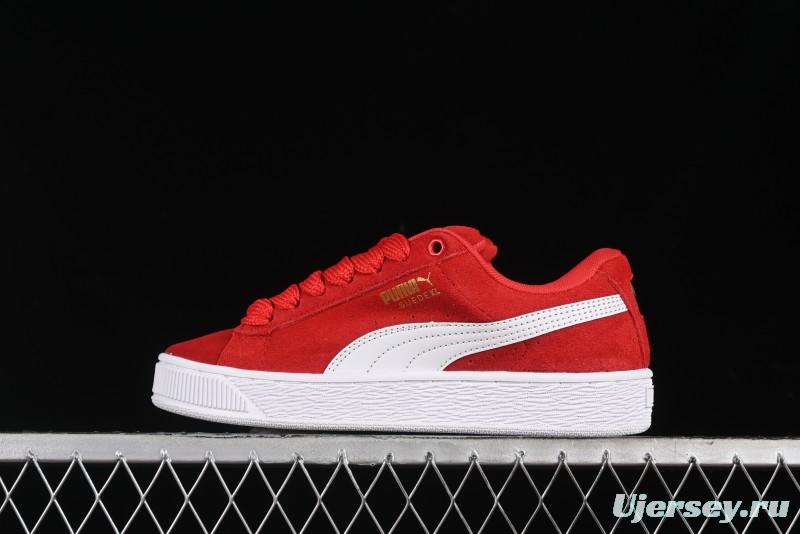Puma Suede XL Retro Casual Sneakers - 308220-02