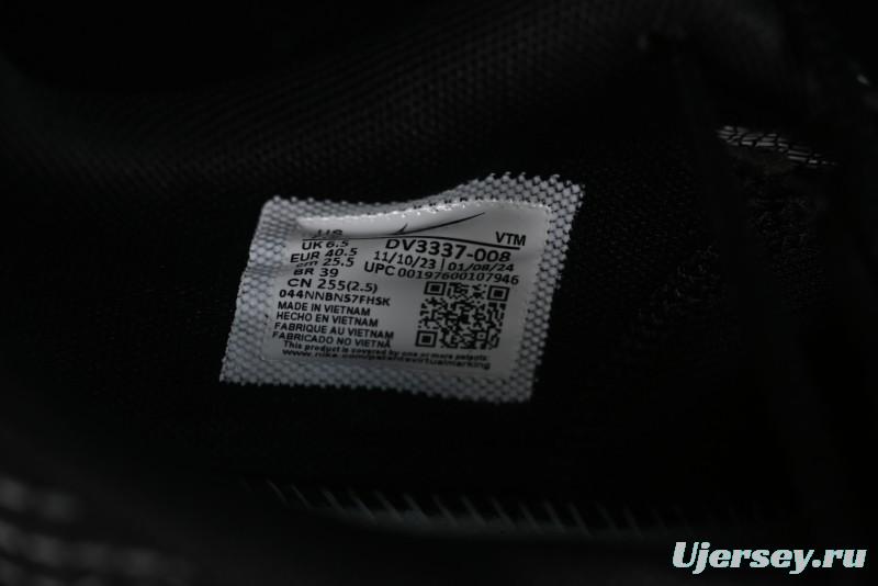 Nike Air Max Dn 2024 Running Shoes with Quad Cylinder Air Cushion - DV3337-008